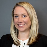 Katie Croswell, Mba, Rhia, Chc, Ccs-P