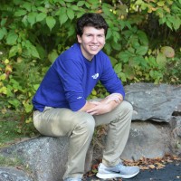 Andrew Becker