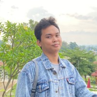 Kamiswara Angga Wijaya