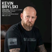 Kevin Brylski