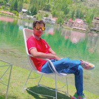 Umer Shehzad