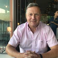 Steve Griffiths FIoL