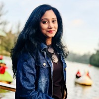 Priyanka Patra