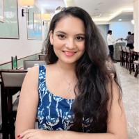 Revati Pisal