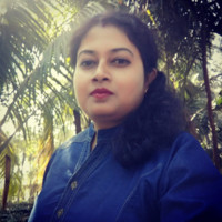 Debalina Mukherjee