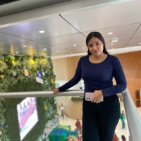 Bertha Jocelyn Santamaria Pazos