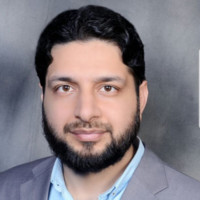 Ibrahim A. Cheema