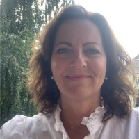 Annette Behrens Jensen