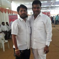 Srinivas Goud