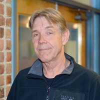 James Larsen