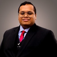 Sampad Xavier Chaudhuri