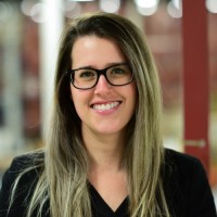 Gabrielle Drouin, CRIA