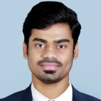 Gokul Krishnan R