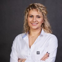 Małgorzata Górecka