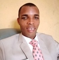 Ugochukwu Ikeji