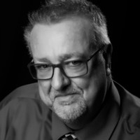 Mark Roberts