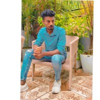 Avinash Y