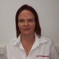 Leigh-Ann Ackerman