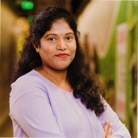 Ramya Mupprisetty