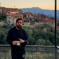 Tasos Karalias