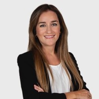 Cecilia Pilar Ordiales