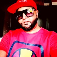 Mark Sebastian Naidoo
