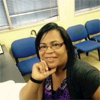 Cheryl Nembhard