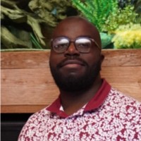Terrell Scott