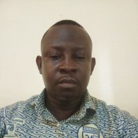 Amoafo Ernest