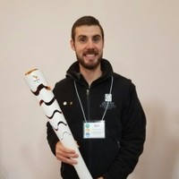 Benjamin Cayes CTRS/L