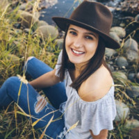 Lily Idzahl