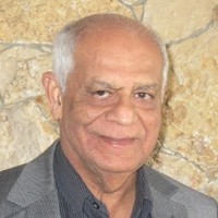 Firoz Lalji