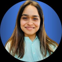 Heena Budhani