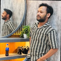 Prashant Gupta