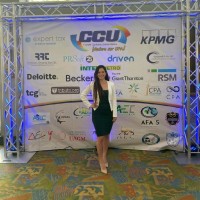 Zoe M. Zacarias Morro, Cpa