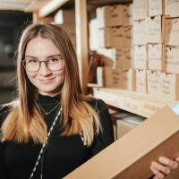 Isabella Tischer