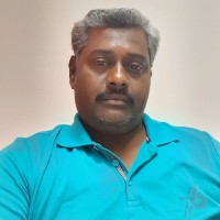 Saravanan A
