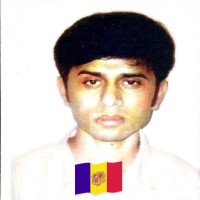 Ashis Paramanik