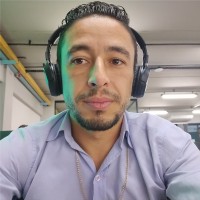 Adriano Paixao Vilas Boas