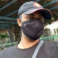 Shubham Garg