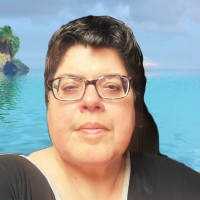 Suzette Roberts