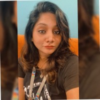 Viveka P.