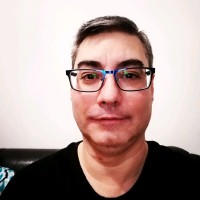 Eduardo Martins