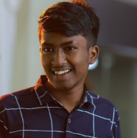 Jovin Charles