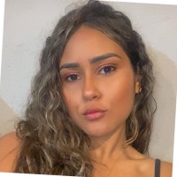 Laary Amorim