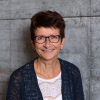 Margrit Feierabend
