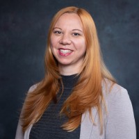 Catherine Olson