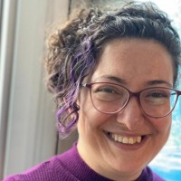 Arzu Yüksel, PhDc. , ATC.