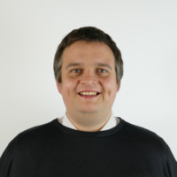 Andrew Hindle