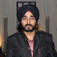 Inderpreet Arora